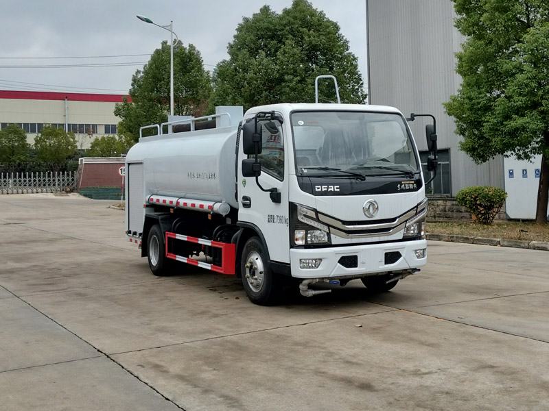 灑水車，灑水車廠家，灑水車價格，楚勝牌CSC5072GSSE6